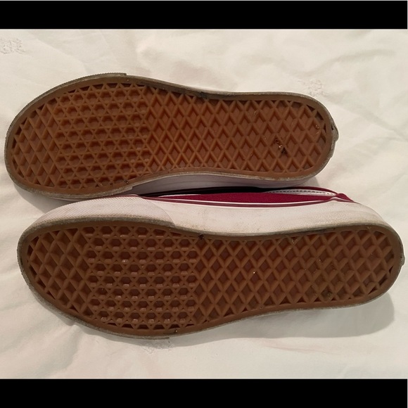 Old Skool Vans - Picture 4 of 4